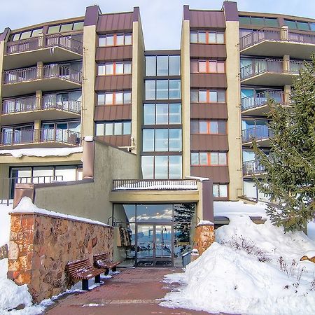 Fox Pointe At Redstone By Lespri Management Hotel Park City Kültér fotó