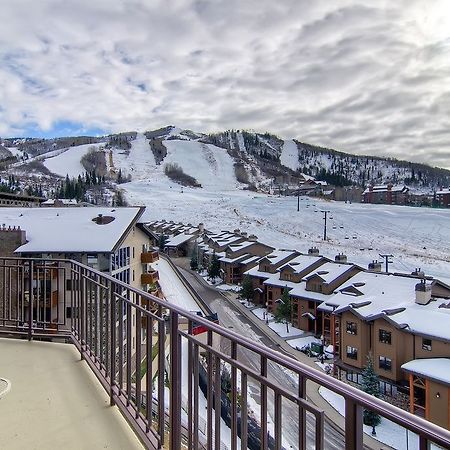 Fox Pointe At Redstone By Lespri Management Hotel Park City Kültér fotó