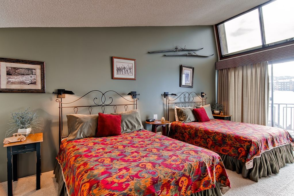 Fox Pointe At Redstone By Lespri Management Hotel Park City Szoba fotó