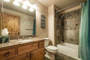 Fox Pointe At Redstone By Lespri Management Hotel Park City Kültér fotó